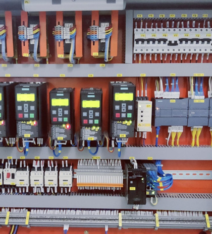 Control Panel Manufacturers in Mira Road