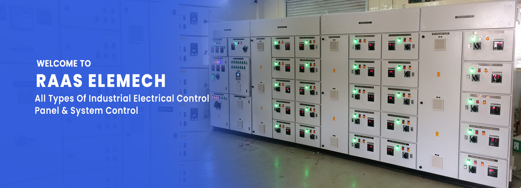  Control Panel Manufacturers in Mira Road