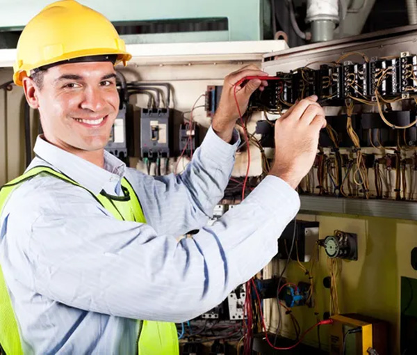 Control Panel Manufacturers in Mira Road