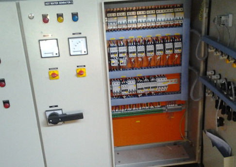 Control Panel Manufacturers in Mira Road