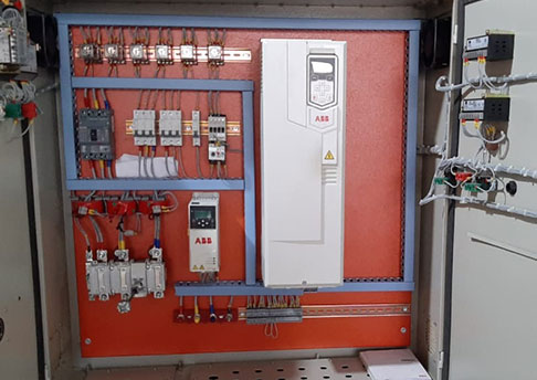 Control Panel Manufacturers in Mira Road
