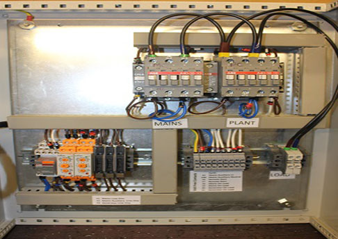 Control Panel Manufacturers in Mira Road