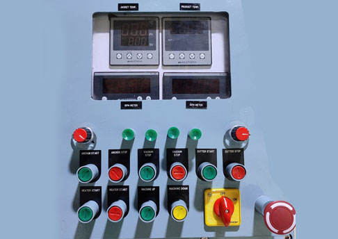 Control Panel Manufacturers in Mira Road