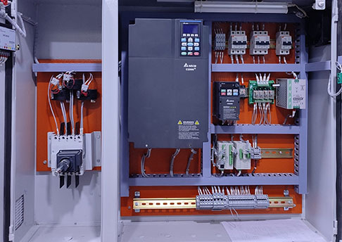 Control Panel Manufacturers in Mira Road