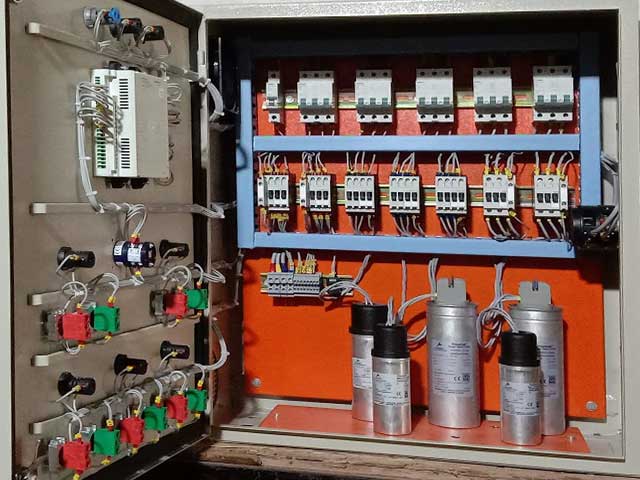 APFC Panel Manufacturers in Mumbai