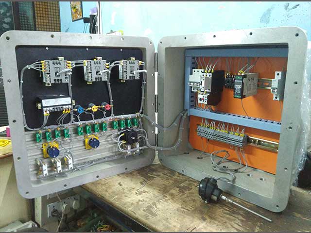 FLP Panel Manufacturers in Mira Road